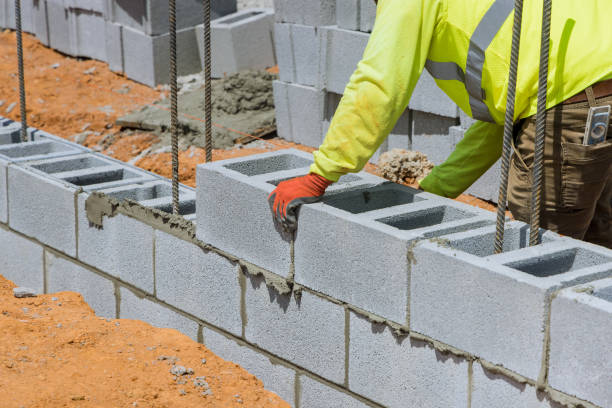 Best Concrete Repair Services  in Turley, OK