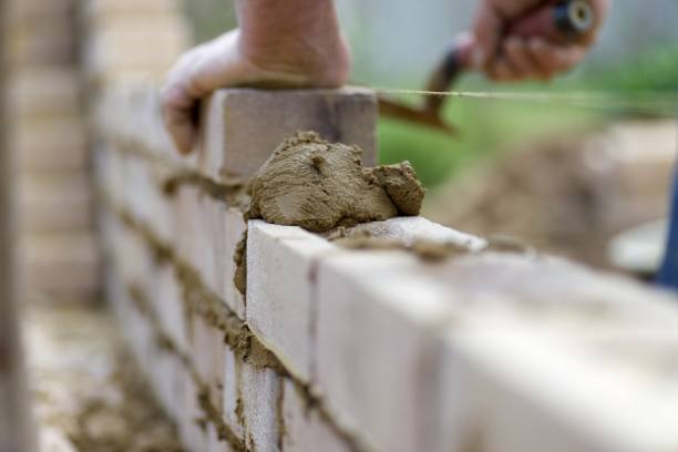 Best Siding - Brick, Stone, or Stucco  in Turley, OK