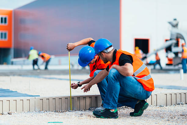 Best Residential Concrete Services  in Turley, OK